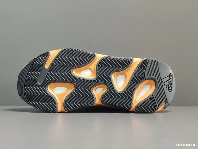 Yeezy Boost Amber GW0297 Adidas 700 Enflame 0608